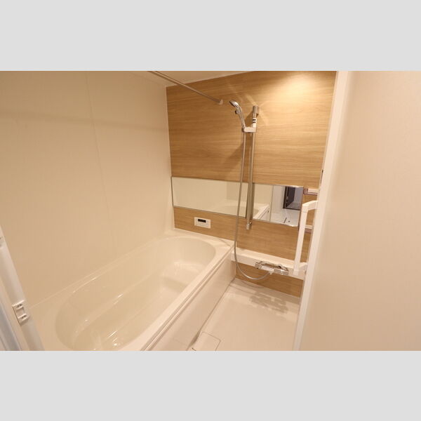 バス (一坪風呂)