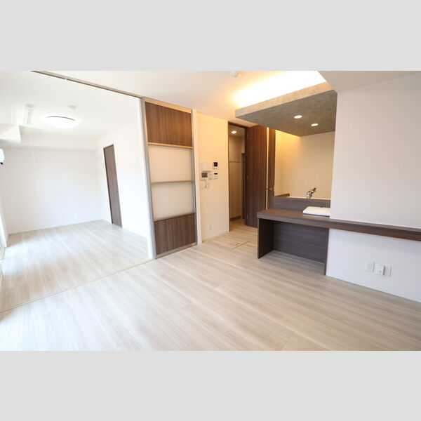 居室・リビング (LDK)