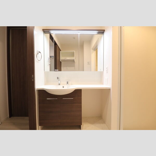 洗面所 (洗面台)