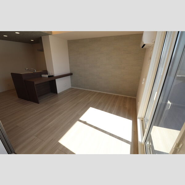 居室・リビング (LDK)