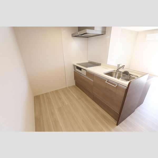 キッチン (対面キッチン)