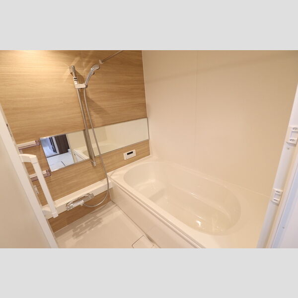 バス (一坪風呂)