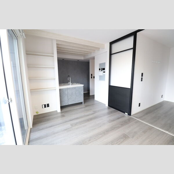 居室・リビング (LDK)