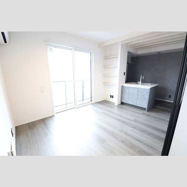 居室・リビング (LDK)