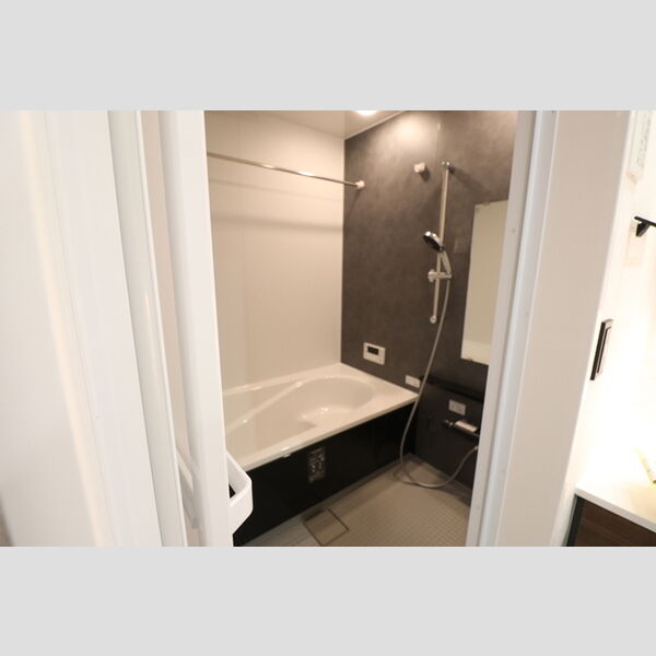 バス (ユニットバス)