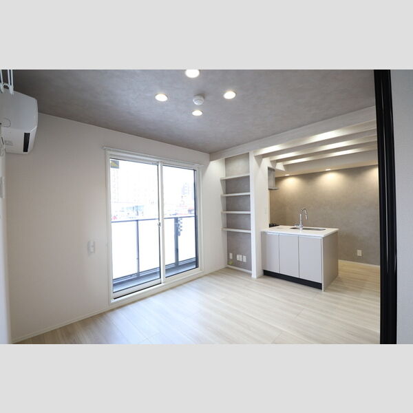 居室・リビング (LDK)