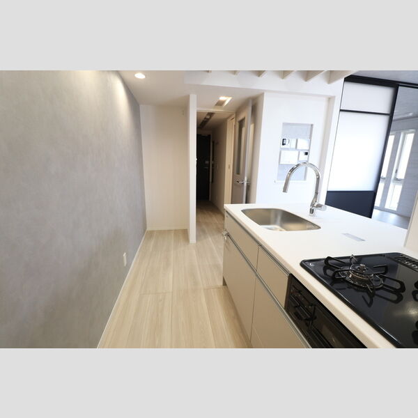 居室・リビング (LDK)