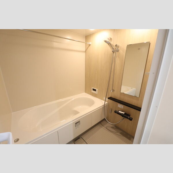 バス (ユニットバス)