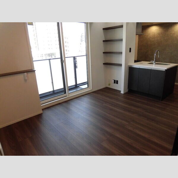 居室・リビング (LDK)