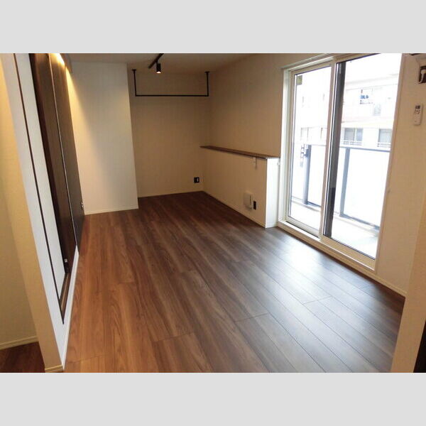 居室・リビング (LDK)