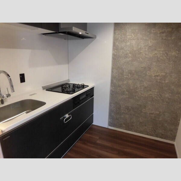 キッチン (キッチン)