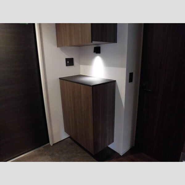 収納 (シューズボックス)