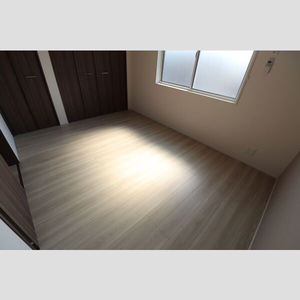 その他 (洋室②)