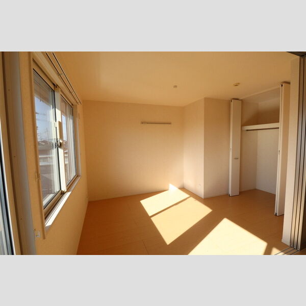 その他 (洋室①)