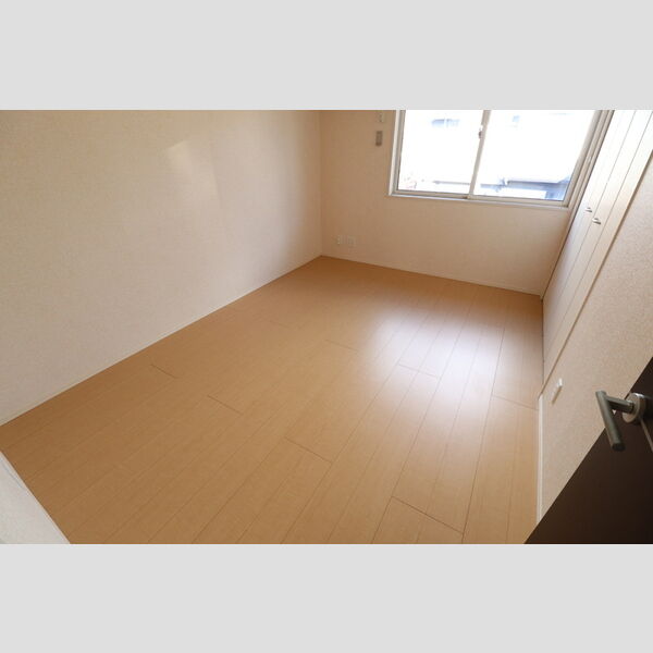 その他 (洋室②)