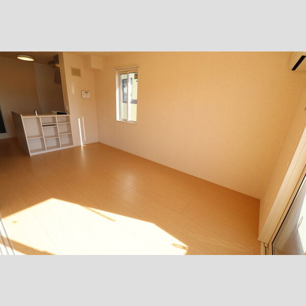 居室・リビング (LDK)