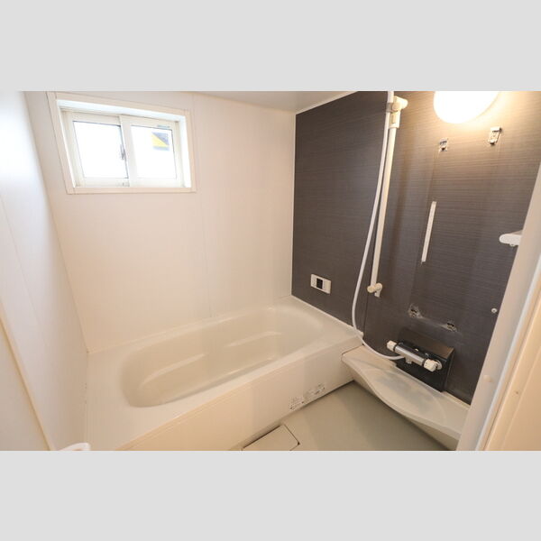 バス (一坪風呂)