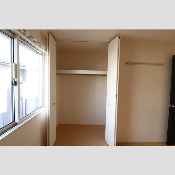 収納 (クローゼット)