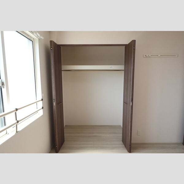 収納 (クローゼット)