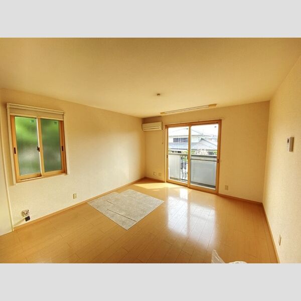 居室・リビング (203リビング)