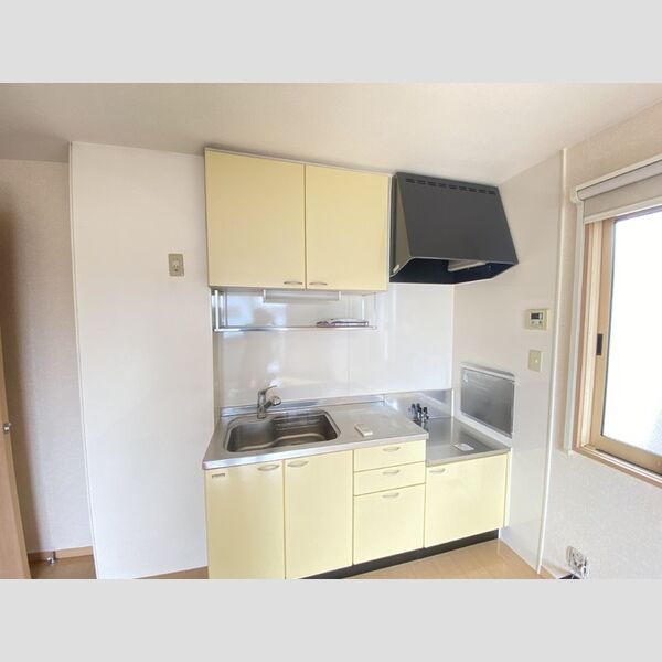 キッチン (203キッチン)