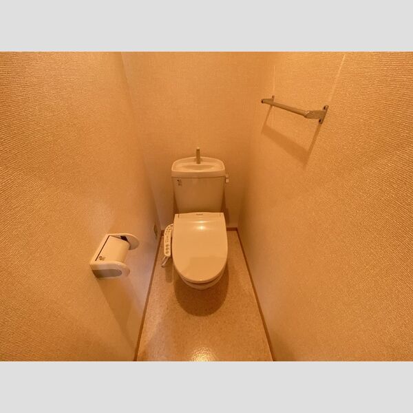 トイレ (203トイレ)