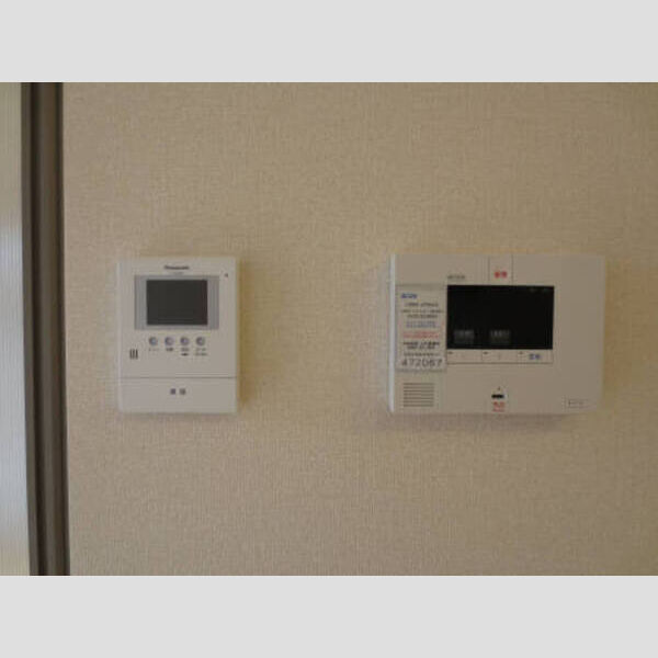 その他 (プリマヴェーラ101 TVインターホン&セコムセキュリティ)