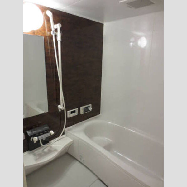 バス (プリマヴェーラ101 1616風呂)