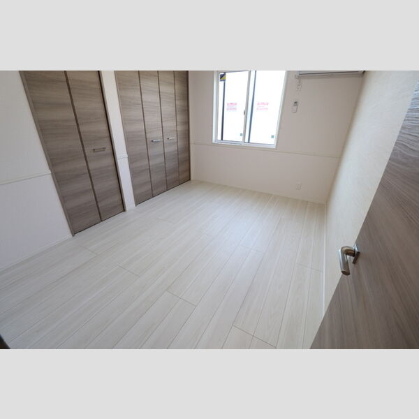 その他 (洋室②)