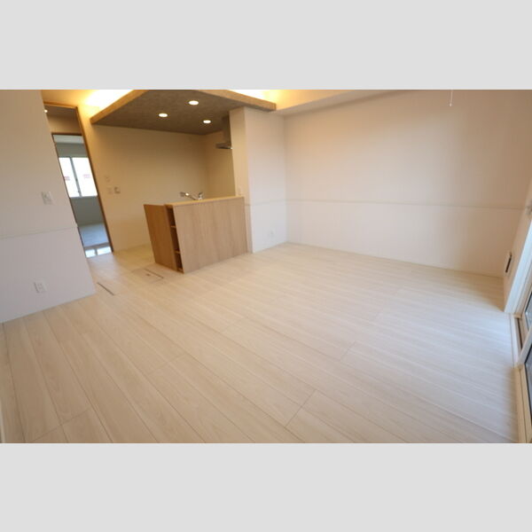 居室・リビング (LDK)