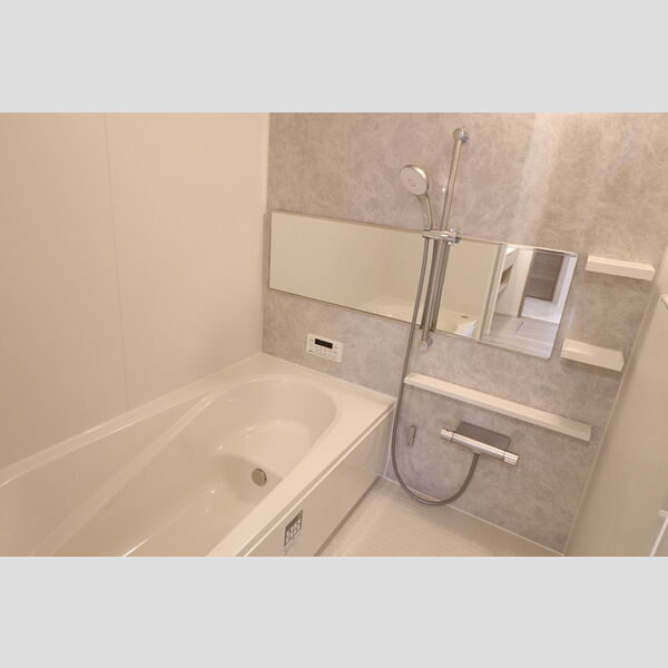 バス (一坪風呂)