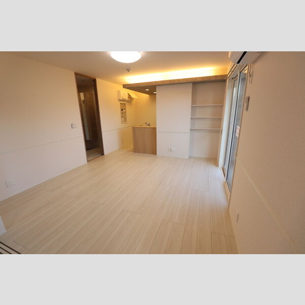 居室・リビング (LDK)