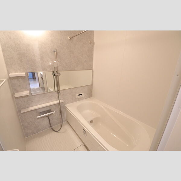 バス (一坪風呂)