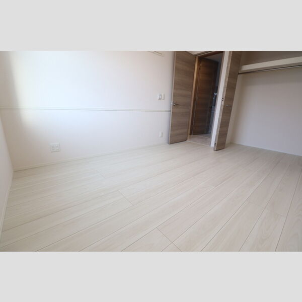 その他 (洋室②)