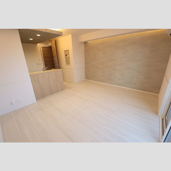 居室・リビング (LDK)