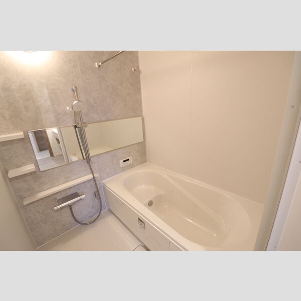 バス (一坪風呂)