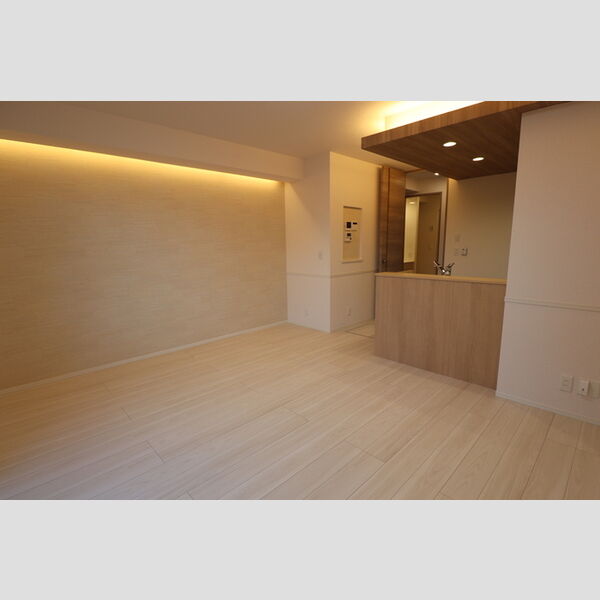 居室・リビング (LDK)