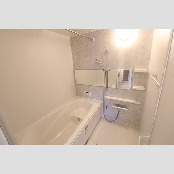 バス (一坪風呂)