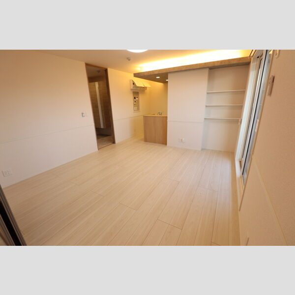 居室・リビング (LDK)