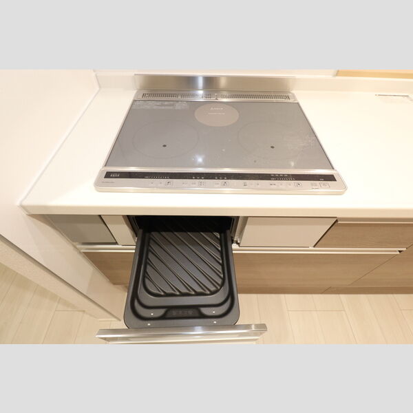 キッチン (システムキッチン)