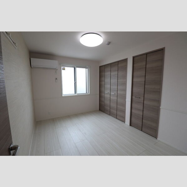 その他 (洋室②)