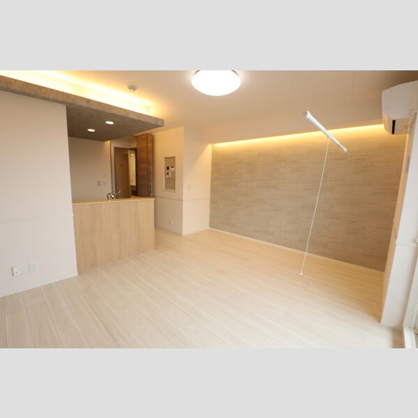 居室・リビング (LDK)