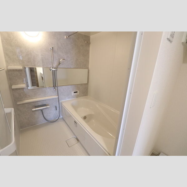 バス (一坪風呂)