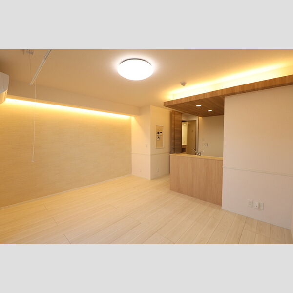 居室・リビング (LDK)