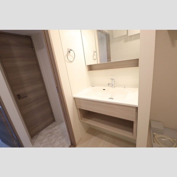 洗面所 (洗面台)