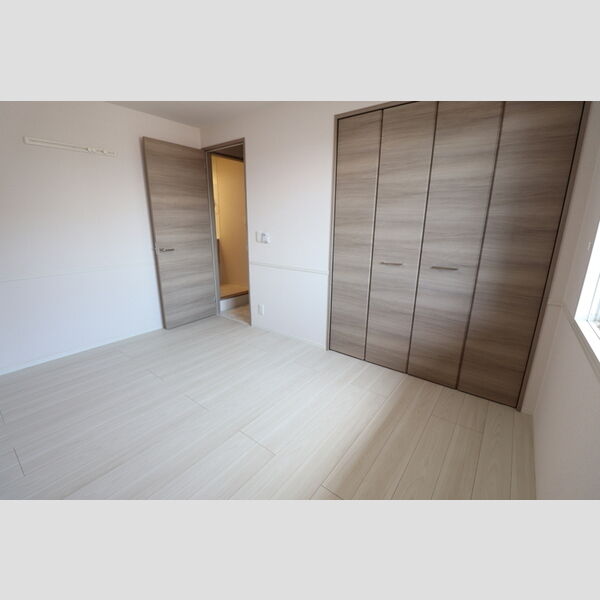 その他 (洋室②)