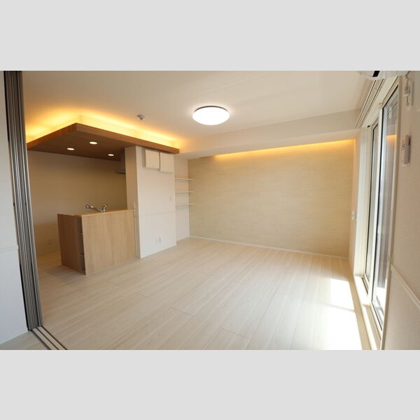 居室・リビング (LDK)