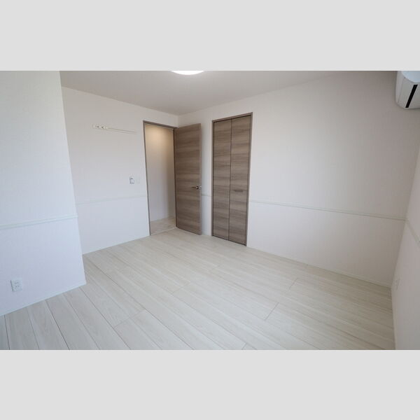 その他 (洋室②)