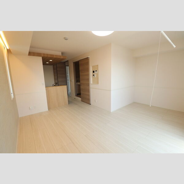 居室・リビング (LDK)