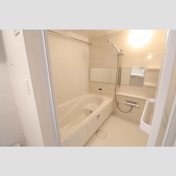 バス (一坪風呂)